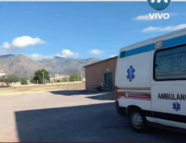 Cafayate: Tres adolescentes fueron hospitalizados al borde del coma etílico