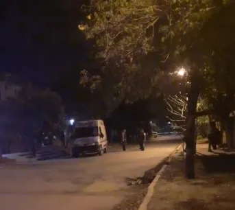 mujermuereenlacalletartagal