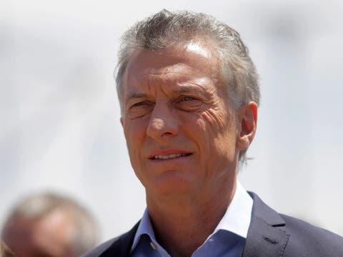 1607883591482Mauricio Macri