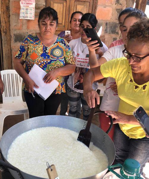 santa victoria este 2