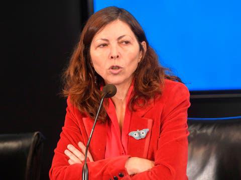 Primeros anuncios de Silvina Batakis: "No vamos a gastar más de lo que tenemos"