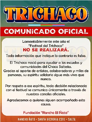 trichaco