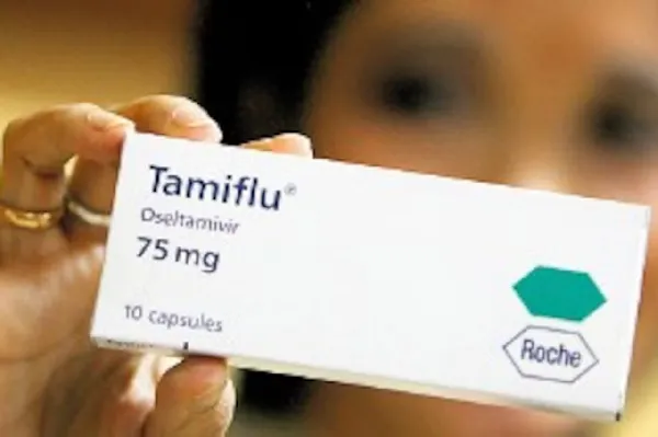 tamiflu