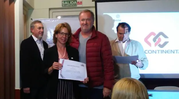 USANDIVARAS Y GARCIA