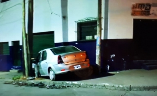 siniestro vial 10 de octubre