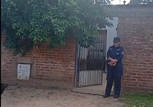 soldado voluntario tartagal