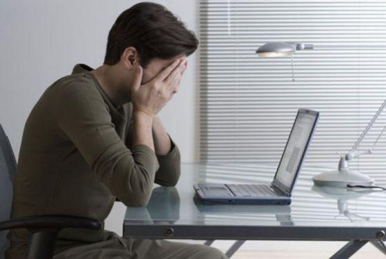 sindrome visual informatico