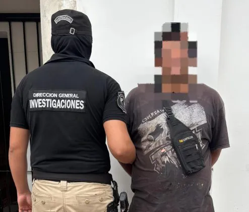 detenido robo rastra 1