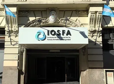 IOSFA