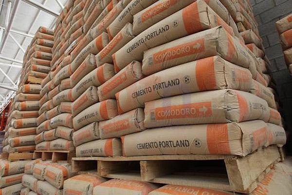 cemento