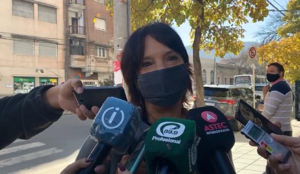 mercedes del pont afip