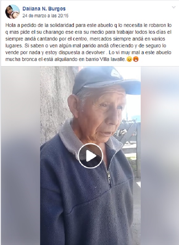 abuelito