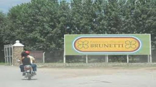 Brunetti