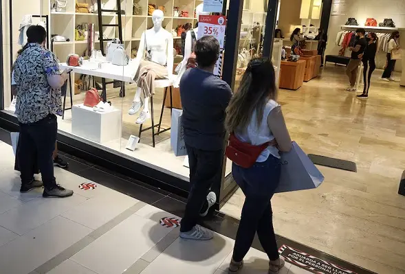 Día del Empleado de Comercio