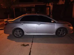 Vehículos recuperados 02