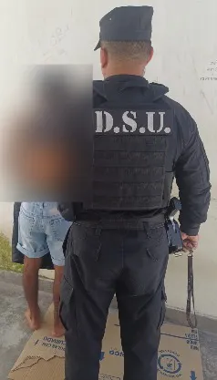 bici robada detenido2