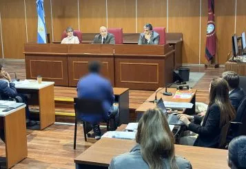 Juicio Villa Las Rosas