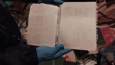 allanamientos penitenciario salta estafa ponzi3