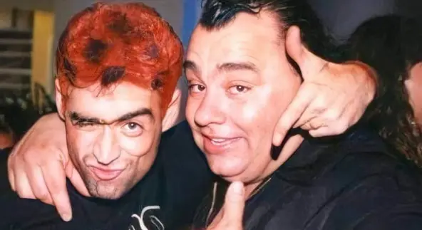 “La Tota” Santillán