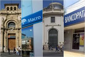 bancos