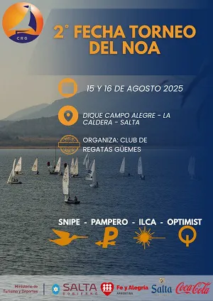 Flyer NOA III