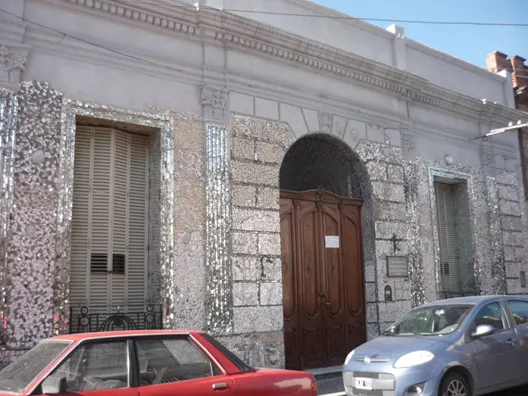 Centro Polivalente de Arte para Adultos