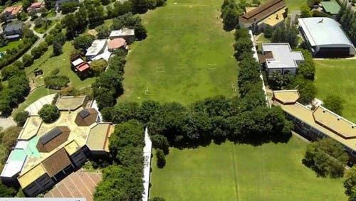 St George ’s College