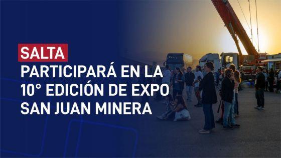 Expo San Juan