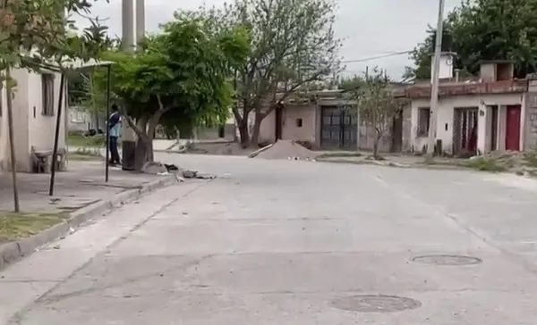 allanamientos13de abril