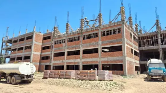 Ciudad Judicial Orán