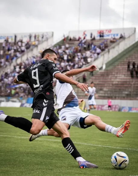 CENTRALNORTEVSJUVENTUD