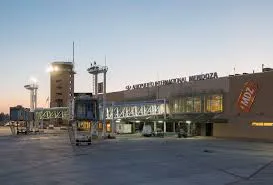 aeropuerto de mendoza