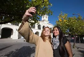 Salta ciudad amigable