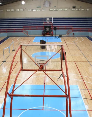 Plan meta saenz cancha