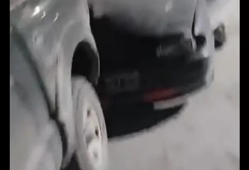 choque campo quijano