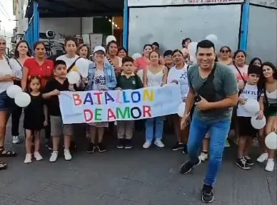 Batallón de Amor