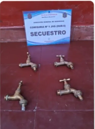 Objetos recuperados 02