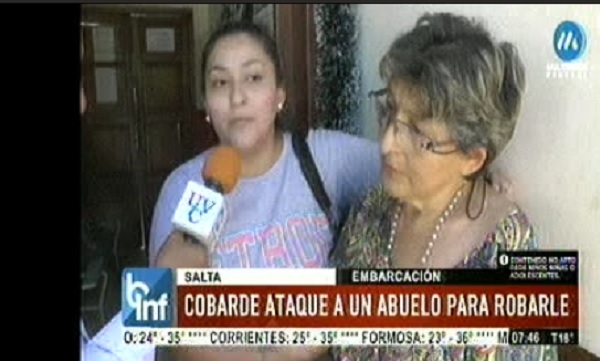 abueloOrán