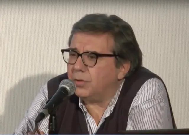 Guillermo N. Toranzos Torino