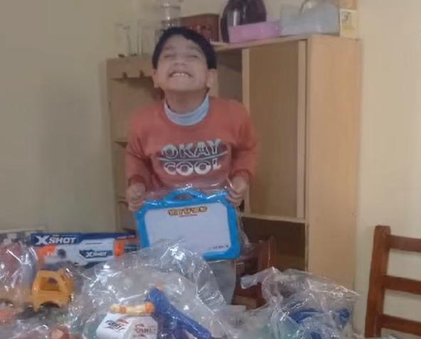 juan pablo solidario