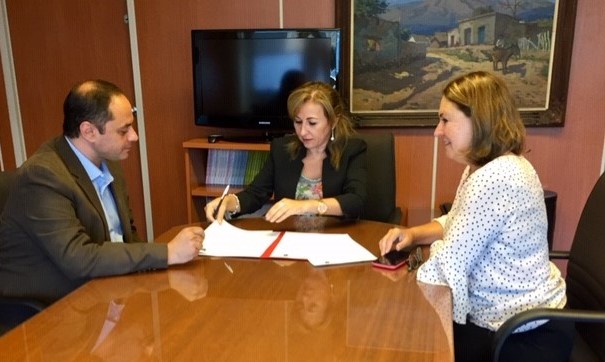 Romani, Lapad y Diez