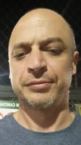 Maximiliano Javier Schanz Arrudi