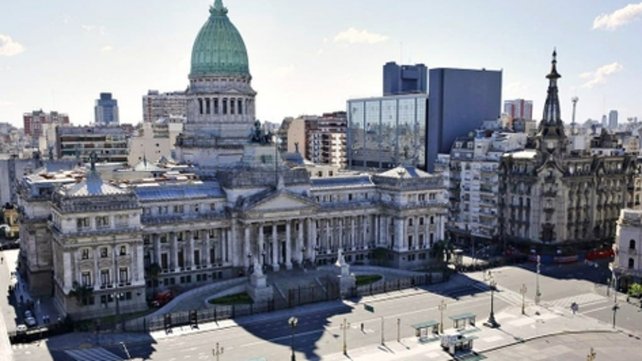 congreso