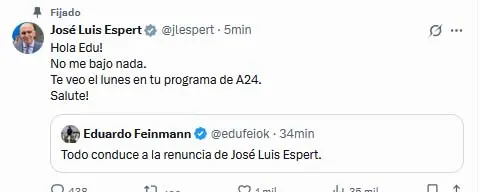 espert