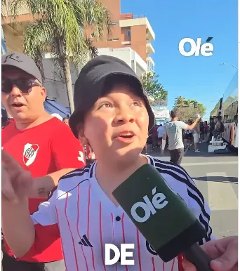 Desde Orán a Rosario