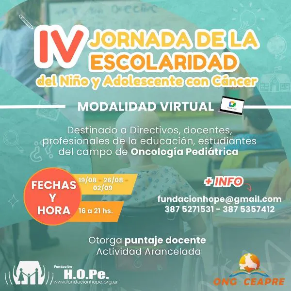 Hopecurso