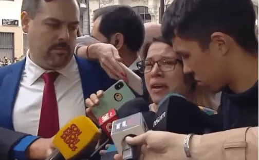 jessica madre - abuso fabbro