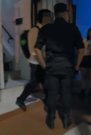 Fiesta Clandestina 03