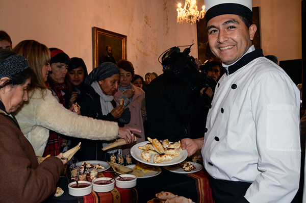 Desde hoy se puede disfrutar de la Semana Gastronómica Salta 2018