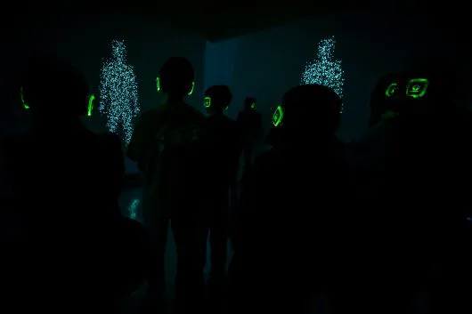 WA WELL - presentacion